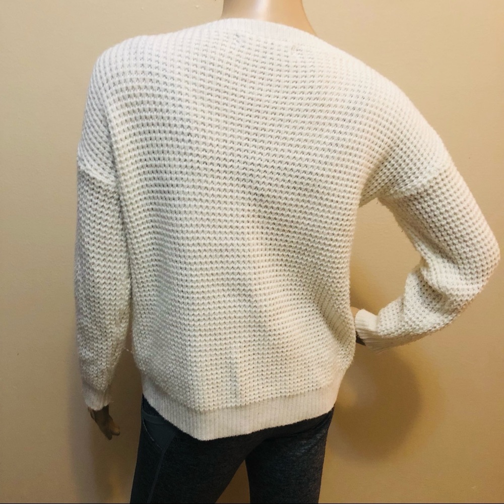 🐢 SUGAR RUSH GIRLS Sweater - Picture 4 of 6